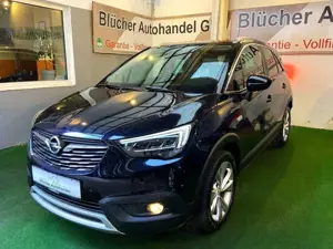 Opel Crossland X Innovation  Automatik 131 PS Sondere