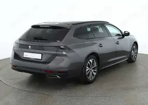 Peugeot 508 Bild 5