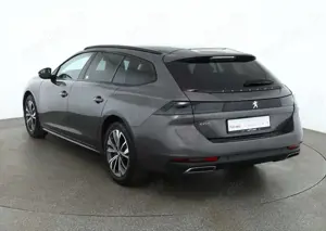 Peugeot 508 Bild 3