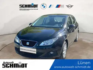 SEAT Ibiza 1.4 16V Style + TÜV-bis-05.2027