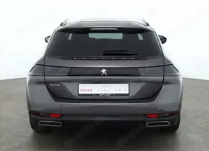 Peugeot 508 Bild 4