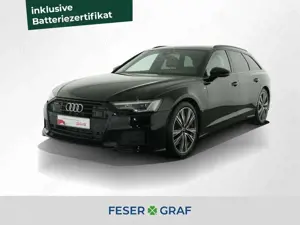 Audi A6 Avant 55 TFSI e S Line Matrix,Leder,Navi,BO,AHK