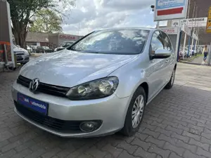 Volkswagen Golf Golf VI 5-Türer 1.4 Comfortline