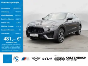 Maserati Levante Modena S MATRIX-LED ACC NAVI KAMERA