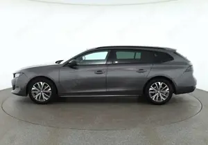 Peugeot 508 Bild 2