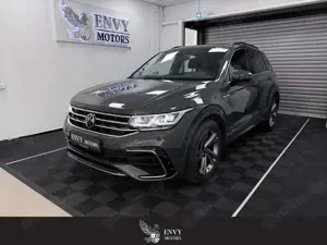 Volkswagen Tiguan 2x R-Line 2.0 TDI DSG KLIMA NAVI IQ LIGHT LED
