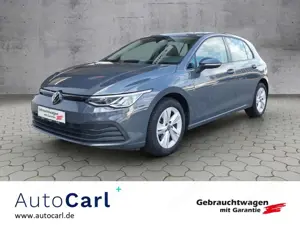 Volkswagen Golf VIII Life 1.5 TSI 5JG/L+S/NAV/TRAVEL