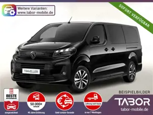 Peugeot Traveller