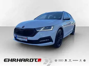 Skoda Octavia Combi 1.5 TSI Style MATRIX*NAV*SHZ*PDC*TEMPO*BE...