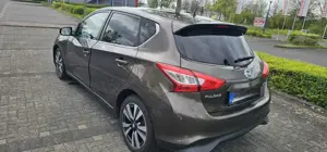 Nissan Pulsar