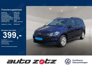 Volkswagen Touran Comfortline 2.0 TDI DSG ,Virtual,PDC,ACC