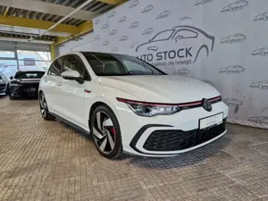 Volkswagen Golf GTI 2.0 TSI DSG LED PDC Navi Sitzheiz Pano