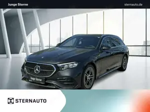 Mercedes-Benz E 220 E 220 T d AMG Line Advanced Distro Ambiente Navi