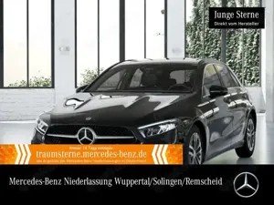 Mercedes-Benz A 200 PROGRESSIVE+AHK+LED+KAMERA+7G