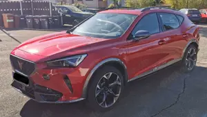 CUPRA Formentor VZ 1.4 e-Hybrid DSG - Top Ausstattung