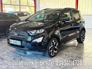 Ford EcoSport ST-Line Xenon*Navi*DAB+*Kamera