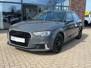 Audi A3 Sportback sport *Navi*Xenon*