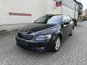 Skoda Octavia 1.4 Style Automatik