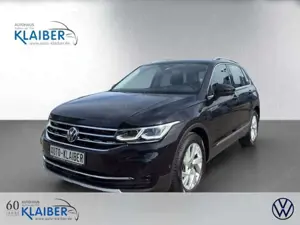 Volkswagen Tiguan Elegance 1.5 TSI DSG LED+NAVI+ACC+KAMERA+ Klima