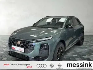 Audi Q3 SUV e-hybrid PanoDach, Head Up, Matrix