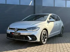 Volkswagen Polo 1.0 TSI*DSG*R-Line*IQ*Matrix*VCP*RFK*