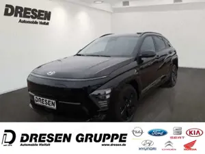 Hyundai KONA **Exklusiv für Gewerbekunden** Trend/Elektr.Heckkl