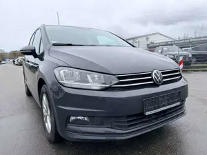 Volkswagen Touran Comfortline BMT/Start-Stopp