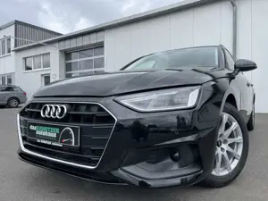 Audi A4 Avant 35 2.0 TFSI S tronic 144€ m.20% Anz. Navi