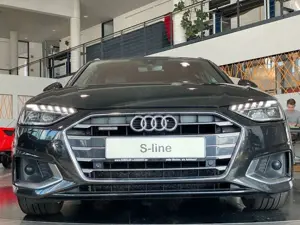 Audi A4 Bild 5