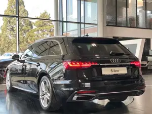 Audi A4 Bild 3