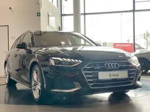 Audi A4 Bild 4