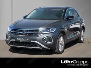 Volkswagen T-Roc 1.5 TSI DSG Style Business, AHK, Navi