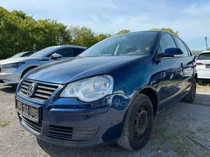 Volkswagen Polo 1.4TDI  Comfortline.Klimaanlage