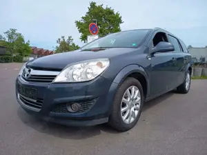 Opel Astra H Caravan Edition