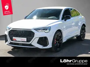 Audi RS Q3 Sportback 2.5 TFSI Navi Matrix ACC Kamera