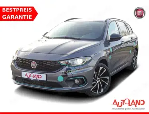 Fiat Tipo Kombi 1.4 Xenon Navi Kamera Sitzheizung Tempo