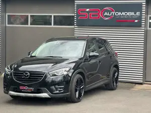 Mazda CX-5 Nakama Intense AWD