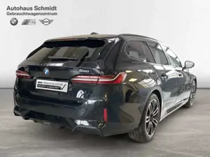 BMW 520 d Touring M Sportpaket HK HiFi DAB LED AHK Bild 5