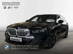 BMW 520 d Touring M Sportpaket HK HiFi DAB LED AHK