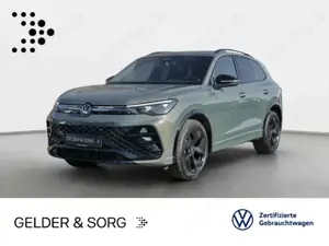 Volkswagen Tiguan R-Line 2.0 TDI Pano*ACC*AHK*CarPlay*RFK