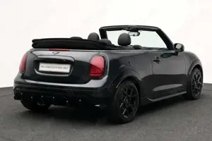 MINI Cooper S COOPER S Cabrio JCW Trim