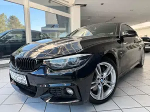 BMW 440 440i Gran Coupé*M Sport*1.Hand*Driving-Assistant