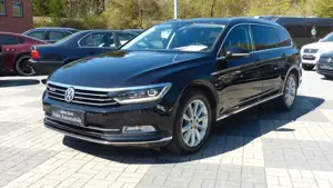 Volkswagen Passat Variant Passat 2.0 TDI Variant Highline  4Motion