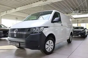 Volkswagen T6 Transporter 6.1 Kastenwagen.1 2.0 TDI Kasten L1H1 81 kW (11...