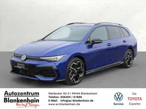 Volkswagen Golf Variant VIII Variant 2,0 TSI 4Motion* R-Line*AHK