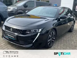 Peugeot 508 SW Hybrid 225 GT/ Standh./PANO/MASSAGE/LEDER