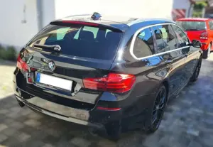BMW 535 5er Touring Diesel 535d xDrive Touring Sport-Aut. Luxury Line Bild 3