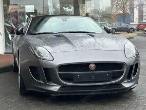 Jaguar F-Type Coupe Automatik - Pano, Navi, PDC, Bi-Xenon Bild 4