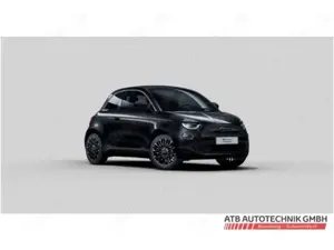 Fiat 500e La Prima 42 kWh Navi PDCv+h Rückfahrkam. Bild 2