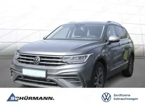 Volkswagen Tiguan Allspace TSI DSG STANDHZ NAVI 360CAM EL.HECK LED